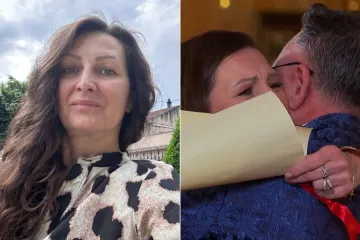 Jeannette za RTL.hr o odmoru sa Simonom: 'On je već sve osmislio'