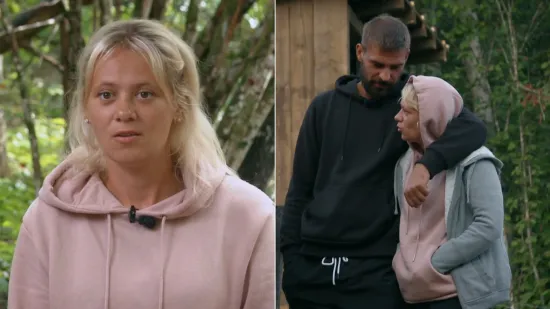 Jelena za RTL.hr o odnosu s Darkom na 'Farmi': 'Lijepo mi je čuti njegov kompliment'