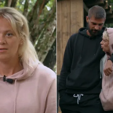 Jelena za RTL.hr o odnosu s Darkom na 'Farmi': 'Lijepo mi je čuti njegov kompliment'