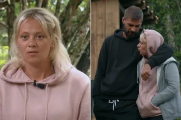 Jelena za RTL.hr o odnosu s Darkom na 'Farmi': 'Lijepo mi je čuti njegov kompliment'