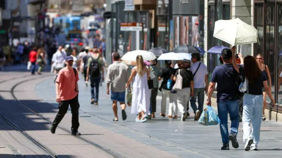 Iz HZJZ-a upozoravaju: 'Ovo su simptomi toplinskog udara i greške koje radimo kad se dogodi'