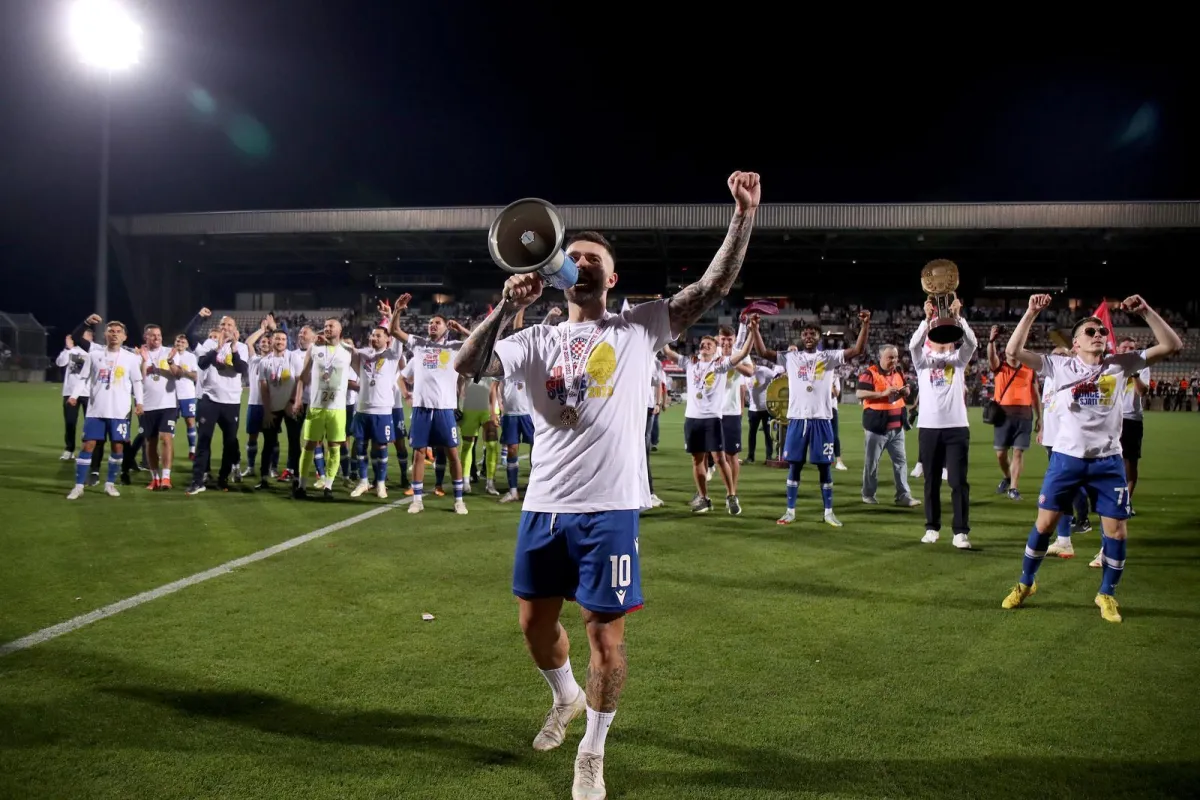 Udara, vrijeđa, izaziva: Pogledajte dosjee Marka Livaje