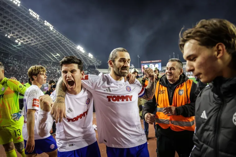 Udara, vrijeđa, izaziva: Pogledajte dosjee Marka Livaje