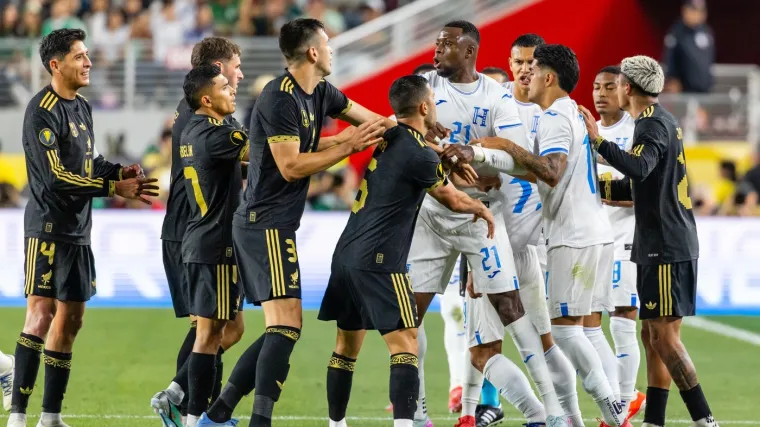 Sve je spremno za finale: SAD i Meksiko bore se za vladavinu Sjevernom Amerikom