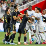 Sve je spremno za finale: SAD i Meksiko bore se za vladavinu Sjevernom Amerikom