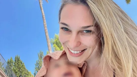 Sonja Kovač u Tučepima: Pogledajte luksuz u kojem odmara s obitelji