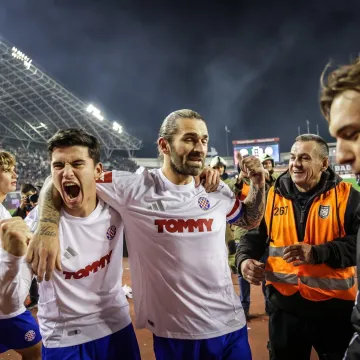 Javio se i Hajduk: Evo što kažu o incidentu u Sloveniji