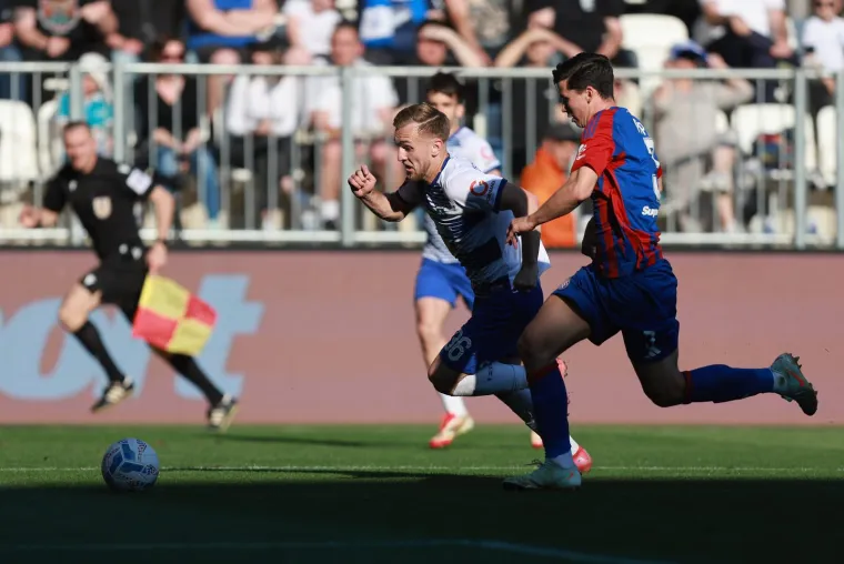Hajduk završava prodaju mladog dragulja: Postat će četvrta najskuplja prodaja Bijelih