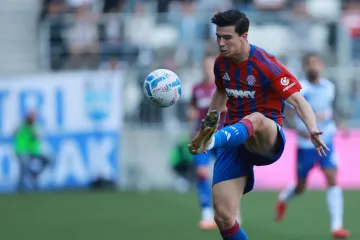 Hajduk završava prodaju mladog dragulja: Postat će četvrta najskuplja prodaja Bijelih