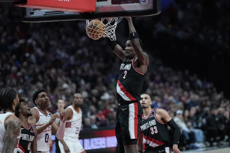Lakersi napokon zakrpali najkritičniju poziciju na rosteru: Stiže bivši prvi pick drafta