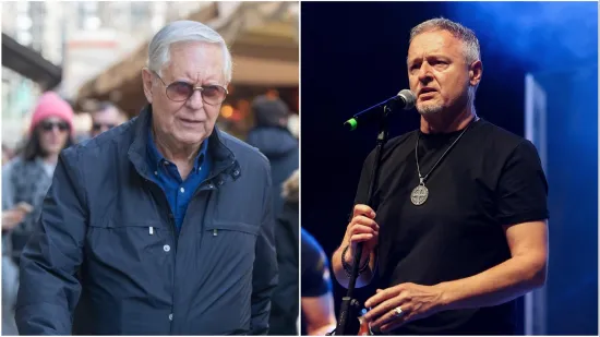 Dikan o Thompsonovom koncertu: 'Zatvorite sve dućane'