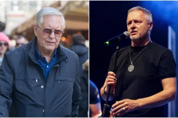 Dikan o Thompsonovom koncertu: 'Zatvorite sve dućane'