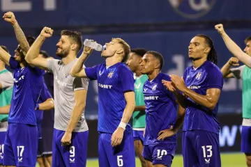 Zabio i spakirao kofere: Modra epizoda još jednog talenta bliži se kraju!