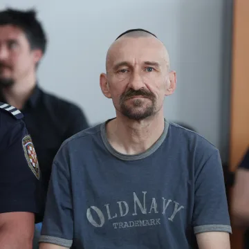 Očekuje se presuda daruvarskom monstrumu: Hoće li dobiti maksimalnu kaznu?