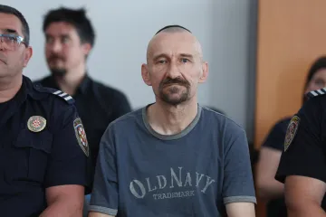 Očekuje se presuda daruvarskom monstrumu: Hoće li dobiti maksimalnu kaznu?