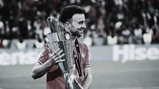 Diogo Jota zabio je svoj posljednji gol upravo Hrvatskoj