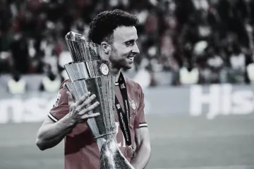 Diogo Jota zabio je svoj posljednji gol upravo Hrvatskoj