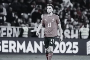 Velika tragedija: Diogo Jota poginuo u prometnoj nesreći