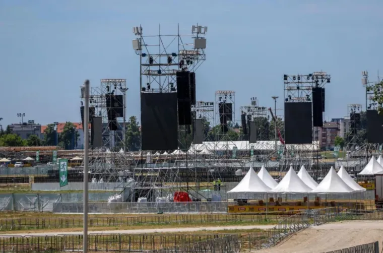 Idete na Thompsonov koncert? Ovo su savjeti liječnika: 'Ključna je jedna stvar'