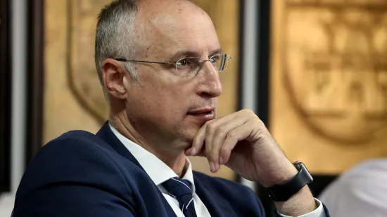 Puljak se revoltiran vratio iz CERN-a: 'U svijetu glavne teme budućnost, u Hrvatskoj Thompson'