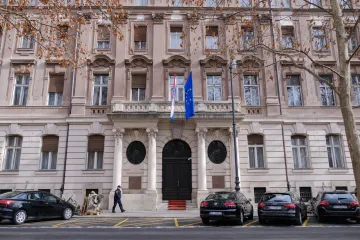 Ministarstvo izdalo novo upozorenje: 'Odgodite putovanje u Srbiju. Neprimjereno postupaju'