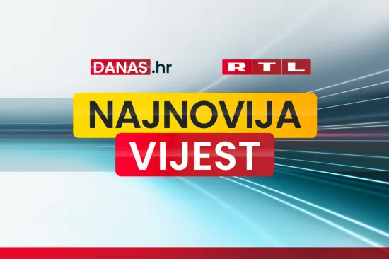 Strašna nesreća kod Okučana: Sudarili se auto i kamion, više osoba ozlijeđeno