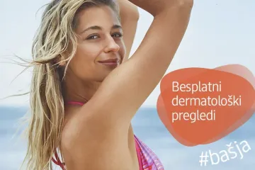 Donosimo vam tri pravila koja jamče sigurno uživanje na suncu