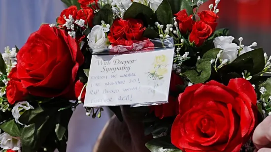 Užas u Španjolskoj: Zvijezdu Liverpoola i mlađeg brata uspjeli su identificirati po tablici automobila
