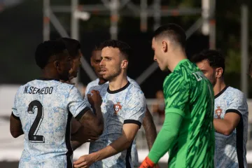Ovako se Diogo Jota golom oprostio od Portugala: Ponos i sreća dok slavi sve govore