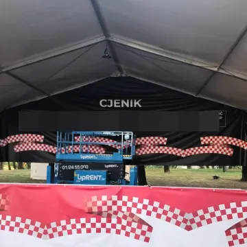 Cijene deru jače od bas gitare: Fan zona za Thompsonov koncert šokira iznosima