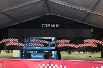 Cijene deru jače od bas gitare: Fan zona za Thompsonov koncert šokira iznosima