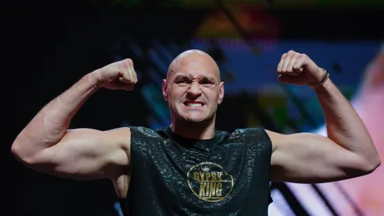 Tyson Fury ponovno se vraća iz mirovine: Najavio je povijesnu trilogiju, već zna i datum meča