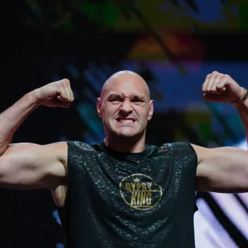 Tyson Fury ponovno se vraća iz mirovine: Najavio je povijesnu trilogiju, već zna i datum meča