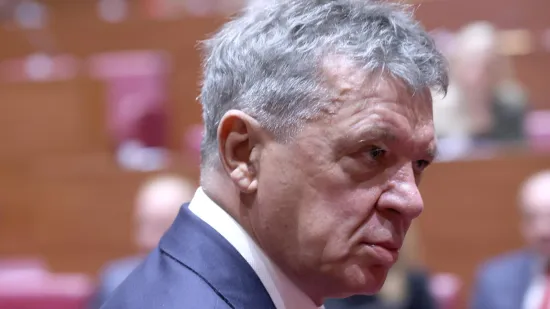 Oporba se obrušila na Turudića, HDZ tvrdi: 'Unapređuje se rad DORH-a'