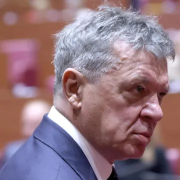 Oporba se obrušila na Turudića, HDZ tvrdi: 'Unapređuje se rad DORH-a'