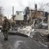 Poginuo najviši ruski časnik u ukrajinskom napadu, Kijev ga je optuživao za ratne zločine