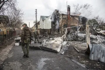 Poginuo najviši ruski časnik u ukrajinskom napadu, Kijev ga je optuživao za ratne zločine