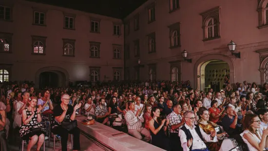 Od klasike do jazza i pop: Najdugovječniji zagrebački ljetni festival donosi pet vrhunskih koncerata