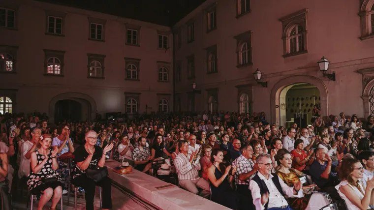 Od klasike do jazza i pop: Najdugovječniji zagrebački ljetni festival donosi pet vrhunskih koncerata