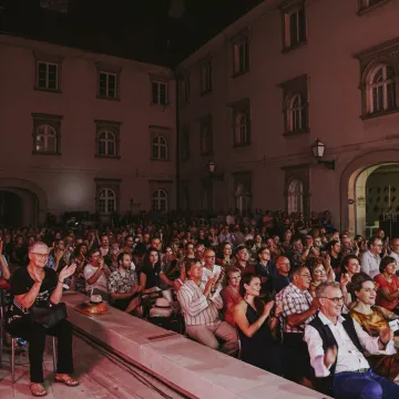 Od klasike do jazza i pop: Najdugovječniji zagrebački ljetni festival donosi pet vrhunskih koncerata