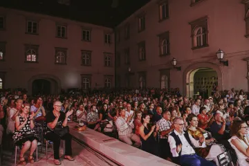 Od klasike do jazza i pop: Najdugovječniji zagrebački ljetni festival donosi pet vrhunskih koncerata