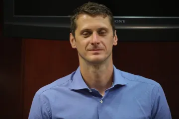Vraćanje na staze stare slave: Cibona vratila sportskog direktora koji je donio posljednji naslov