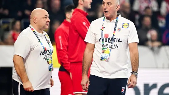 Izbornik U-21 reprezentacije dao ostavku nakon skandaloznog govora: 'Generacija nam je samo trošak'