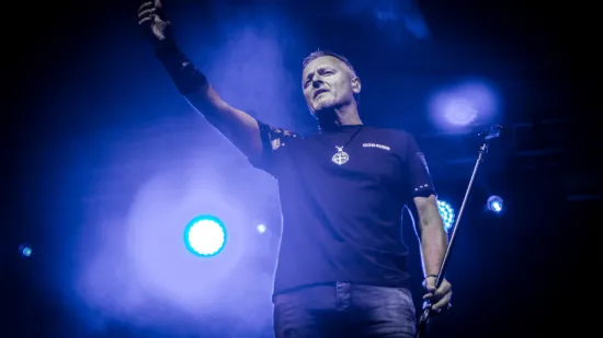 Ne možete na Thomsponov koncert? Split ima alternativu: 'Da ovaj povijesni događaj bude Bogu na slavu'