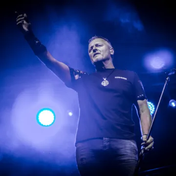 Ne možete na Thomsponov koncert? Split ima alternativu: 'Da ovaj povijesni događaj bude Bogu na slavu'