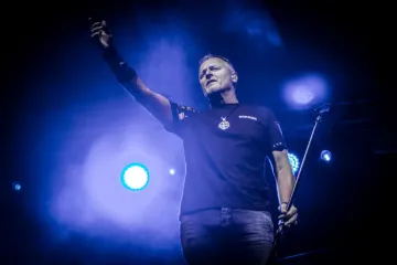 Ne možete na Thompsonov koncert? Split ima alternativu: 'Da ovaj povijesni događaj bude Bogu na slavu'