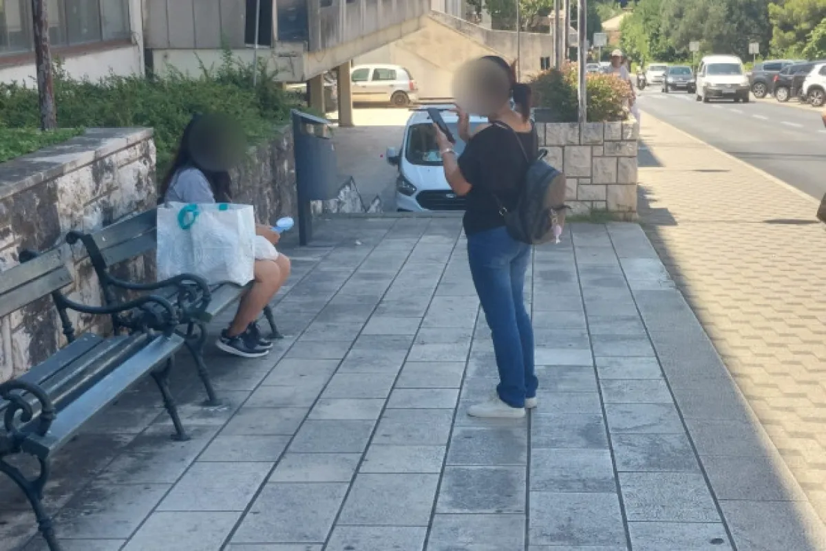 Filipinka koja se porodila i ostavila svoju bebu u košari, puštena iz istražnog zatvora