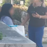 Filipinka koja se porodila i ostavila svoju bebu u košari, puštena iz istražnog zatvora