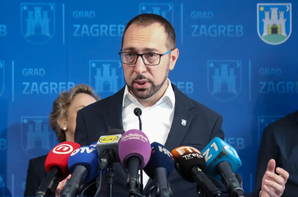 Andrea Andrassy: 'Neću vas vrijeđat jer volite Thompsona. Ali imam nešto za reći...'