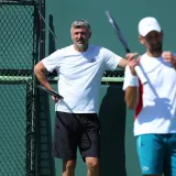 Ivanišević o Tsitsipasu: 'Predobar je da bi bio ovako nisko, ali mora prestati samo govoriti i početi raditi'
